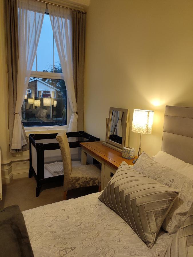 Luxury Worcestershire Apartment *